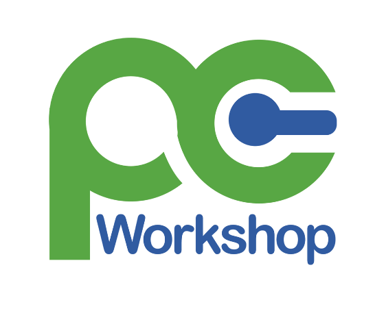 PCW Logo